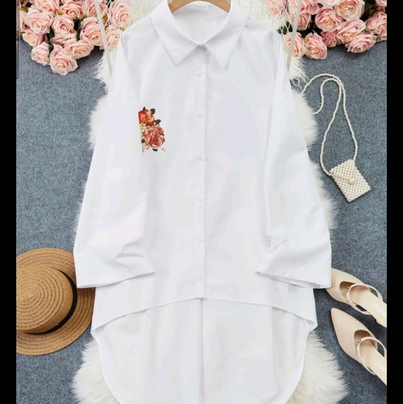 2xl shirt - Picture 3 of 3